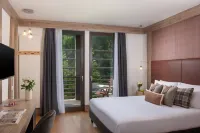 NH Collection Alagna Mirtillo Rosso