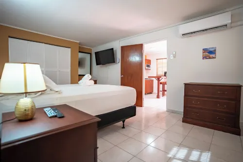 Coconut Inn