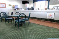 Sprucewood Inn - breakfast