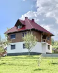 Rustic & cozy 5 bedroom Cabin - in the heart of Apuseni Mountains Hotels in 