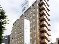 Toyoko Inn Kofu Eki Minami Guchi No 1