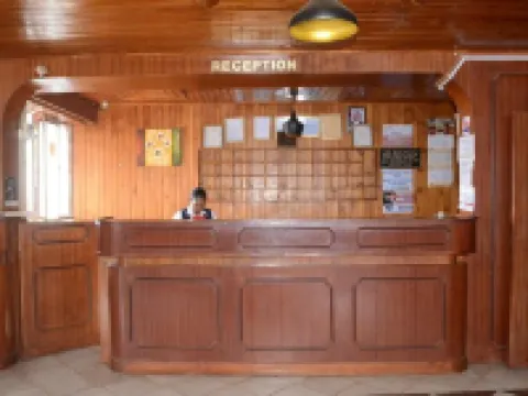 Hotel Senate Juja Hotels in Juja