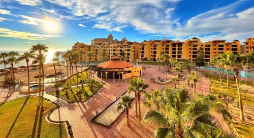 Vibe by the Sea of Cortez @Princesa Resort