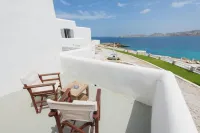 Paros Bay - Ocean View