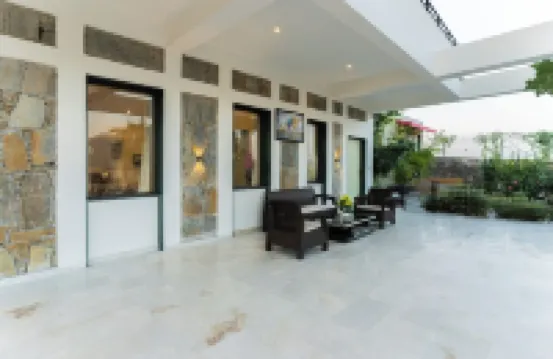 Lavish 5BHK Villa with Grand Garden, Private Pool & Elite Amenities