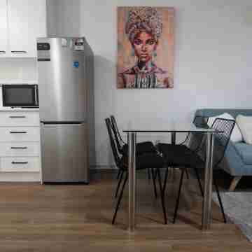 Stylish Apartment in Richmond Others