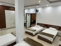 Nhớ Homestay offers unique tours and luxurious, comfortable rooms with WiFi, AC Hotel a P. Minh Khai