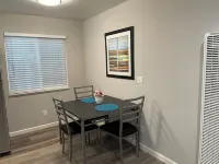 2B1B remold home near High-tech/ Parking/Laundry in Sunnyvale