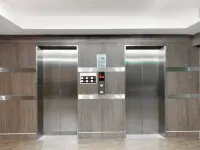 Suite with view to Santa Ana hill with GYM  호텔