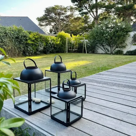 Villa Alegria in Saint Colomban, Pets welcome!