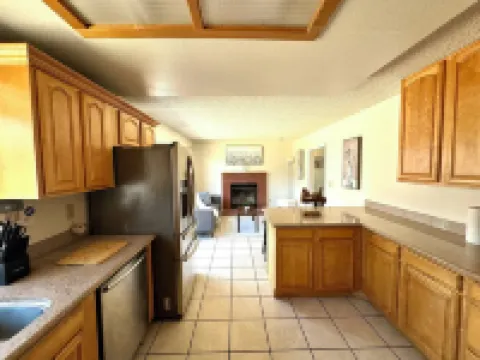 4-bedroom house in fantastic Fremont