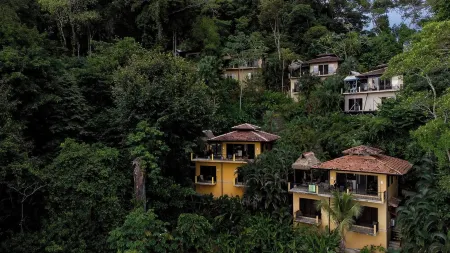 Casa Mareas: Ocean & Jungle View