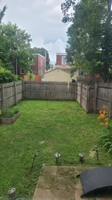 Humble Abode Hotels in Ardmore