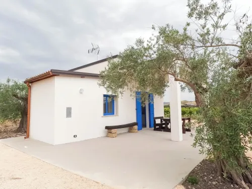 Waning Moon - Among the Citrus Trees in Ribera Hotels in Ribera