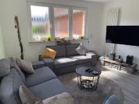 Baltic Sea vacation home