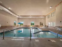 Rodeway Inn & Suites Hotels in Tomahawk