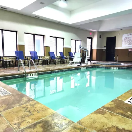 Sleep Inn & Suites West Medical Center