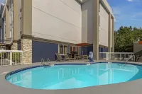 Best Western Plus Lexington Inn Hotel a Lexington County