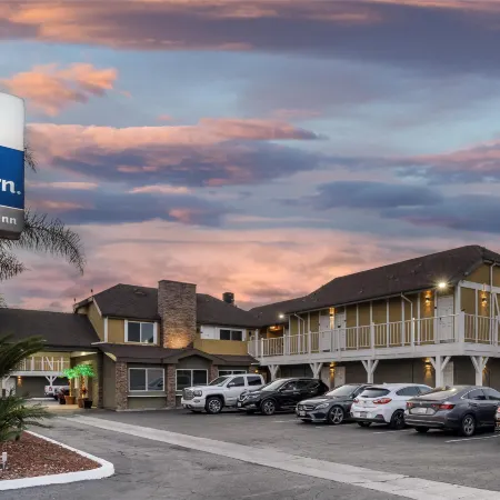 Best Western Westminster Inn