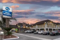 Best Western Westminster Inn Hotels near Little Saigon