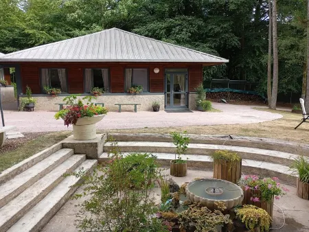 La Planoise. For lovers of nature, authenticity and simplicity.