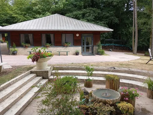 La Planoise. For lovers of nature, authenticity and simplicity.