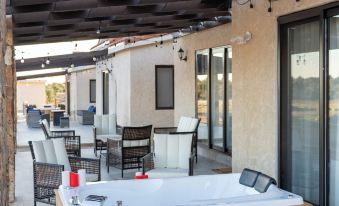 Villas Baja Toscana de Rancho Olivares