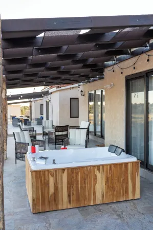 Villas Baja Toscana de Rancho Olivares