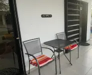 Casa Blanca en Paraiso Hotel a Paraiso