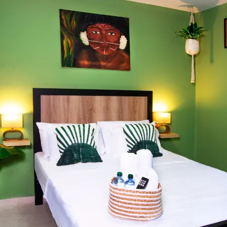 Bohemia Boutique Hostel