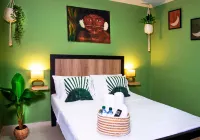 Bohemia Boutique Hostel - Hostels