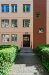 Chopin II - by Kairos Apartments Hotels in Gliwice