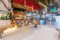 Ibis Styles Fortaleza Giga Mall Hotels in Maracanau