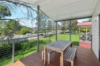 Moss Vale Holiday Park Hotels in Bundanoon