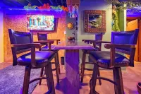 Hidden Gem Sleeps 10+! Children & Pets Welcomed!