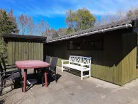 Vintage Holiday Home in Jutland near Child Friendly Beach - 3 tähden
