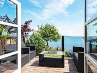 Panoramic Retreat by Water - by Traum Ferienwohnungen