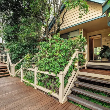 Heritage Trail Lodge