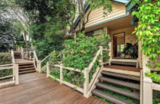 Heritage Trail Lodge