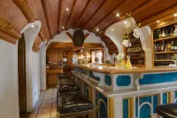 Atlas Grand Hotel Hotels in Farchant