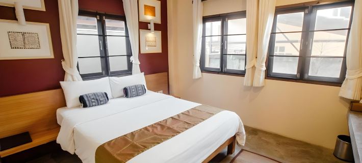 Lilu Pai Hotels in Pai