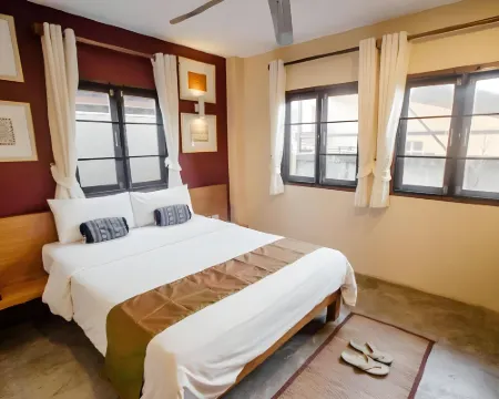 リル ホテル パーイのホテル