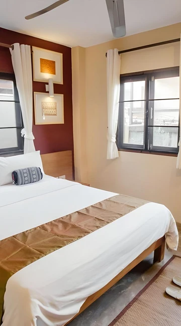 รูปภาพของโรงแรมลิลู ปาย