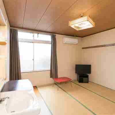 Tabist 大和荘新浜 四日市 Rooms