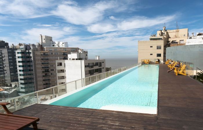 Opta Coliving Punta Carretas