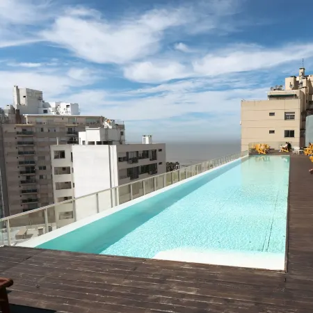 Opta Coliving Punta Carretas