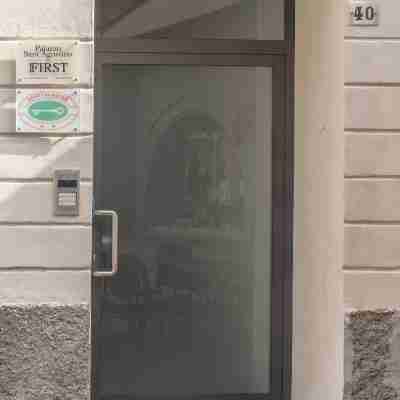 Palazzo Sant' Agostino - Natural Comfort by THE FIRST Others