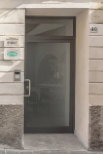 聖奧古斯丁宮自然舒適酒店by the First