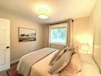 Peaceful & Cozy Alaskan Retreat Near World-Class Fishing & Trails