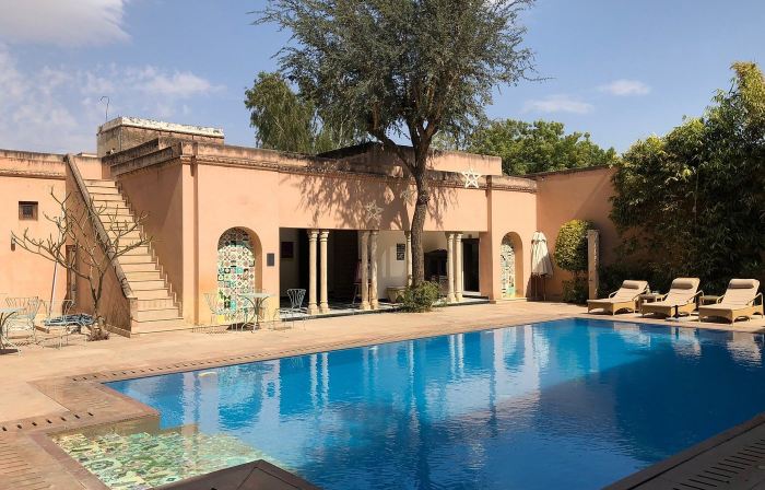 Vivaana Culture Hotel